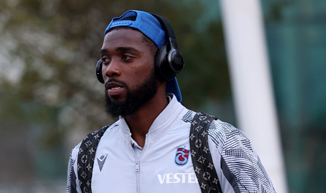 DJANİNY SEMEDO ELDE Mİ KALIYOR?