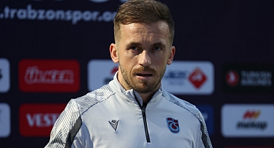 EDİN VİSCA  100 BİN EURO BAĞIŞLADI