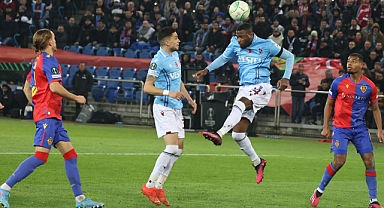 ELDE BİR TEK KUPA KALDI!