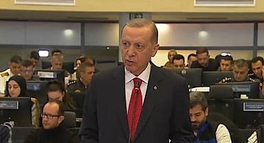 ERDOĞAN AÇIKLADI: DEPREMDE HAYATINI KAYBEDENLERİN SAYISI 35 BİN 418'E YÜKSELDİ