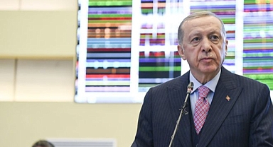 ERDOĞAN: CAN KAYBI 16 BİN 546'YA YÜKSELDİ