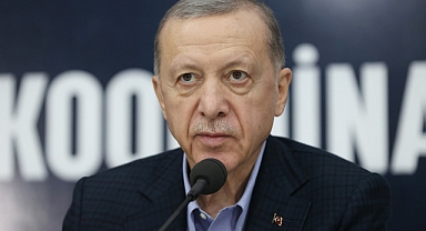 ERDOĞAN: İDEOLOJİK SEBEPLERLE MİLLETE BEDEL ÖDETİLMESİNE İZİN VERMEYECEĞİZ