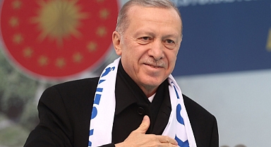 ERDOĞAN'IN ATAMA KARARLARI RESMİ GAZETE'DE YAYINLANDI