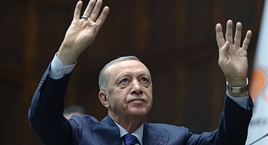 ERDOĞAN'IN HAKKINI HELAL ETMEDİĞİ 96 İSİM