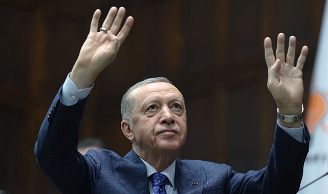 ERDOĞAN'IN HAKKINI HELAL ETMEDİĞİ 96 İSİM