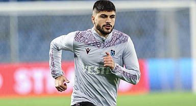 EREN ELMALI İLK KESİĞİ YEDİ!