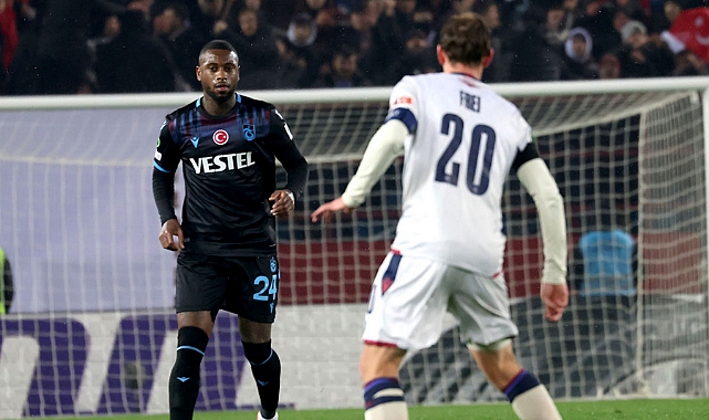 EVİNDE 7 MAÇTIR KALESİ GOLE KAPALI!