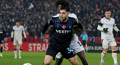 EVİNDE AVRUPALI DA TANIMIYOR