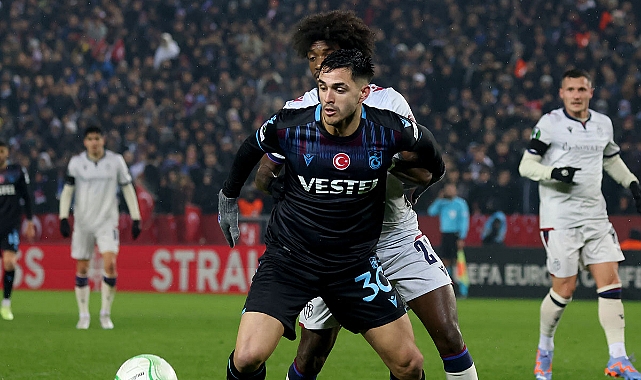 EVİNDE AVRUPALI DA TANIMIYOR