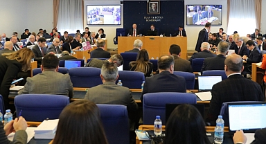 EYT YASASI KOMİSYONDAN GEÇTİ