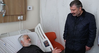 FAHRETTİN KOCA: OPERASYON VE MÜDAHALEDE EN ZORLANDIĞIMIZ İL HATAY