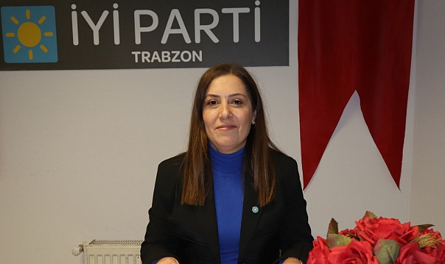 FATMA BAŞKAN KADROSUNU BELİRLEDİ