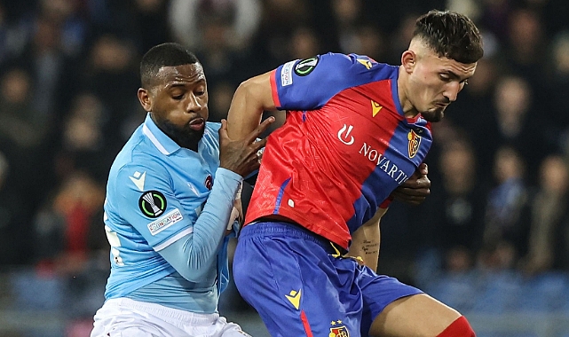 FIRTINA AVRUPA'YA 'VAR'LA VEDA ETTİ: 0-2