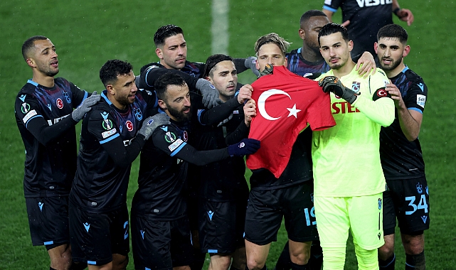 FIRTINA BİR İLKİ BAŞARACAK MI?