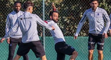 FIRTINA’DA BASEL STARTI VERİLİYOR