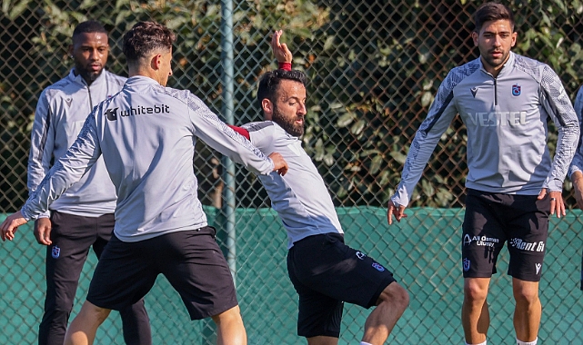 FIRTINA’DA BASEL STARTI VERİLİYOR