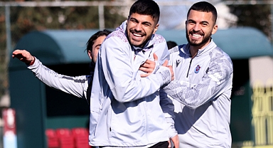 FIRTINA, GALATASARAY'A BİLENİYOR!