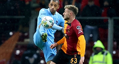 FIRTINA İÇİN İKİNCİLİK DE MUCİZE!I