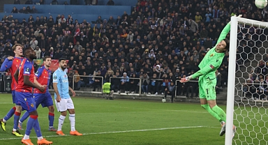 FIRTINA İLKİ YİNE BAŞARAMADI