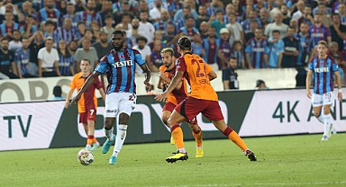 FIRTINA’NIN ‘BÜYÜK MAÇ’ SINAVI!