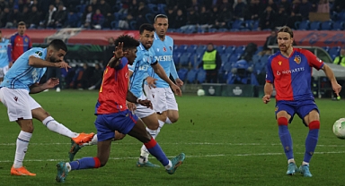 FIRTINA'NIN KAYBI BÜYÜK