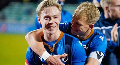 FIRTINA'NIN TEK HEDEFİ OLA!