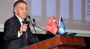 FIRTINA NİSAN'DA KONGREYE Mİ GİDİYOR? 