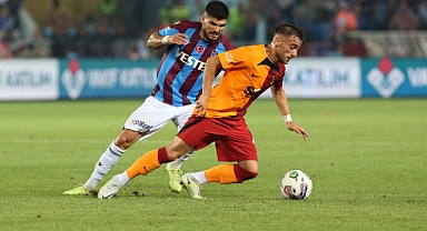 FIRTINA O REKORU İKİ KEZ KIRDI