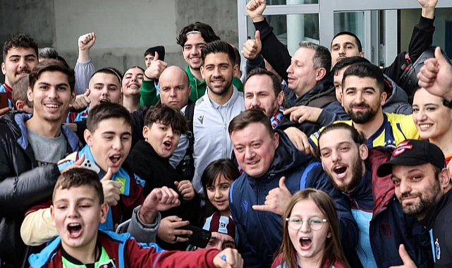 FIRTINA TÜRKİYE İÇİN ESECEK!