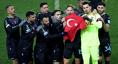 FIRTINA TÜRKİYE İÇİN ESTİ: 1-0