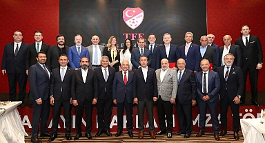 FUTBOL DÜNYASI ACILARA ORTAK OLUYOR