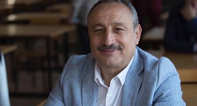 GEDİKLİ, TRABZONSPOR BAŞKAN YARDIMCISI OLDU