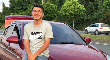 GİRESUNLU FUTBOLCU HAYATINI KAYBETTİ