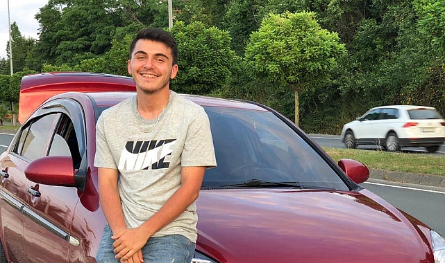 GİRESUNLU FUTBOLCU HAYATINI KAYBETTİ