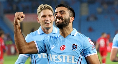 GOL KRALI UMUT BOZOK BU MU?