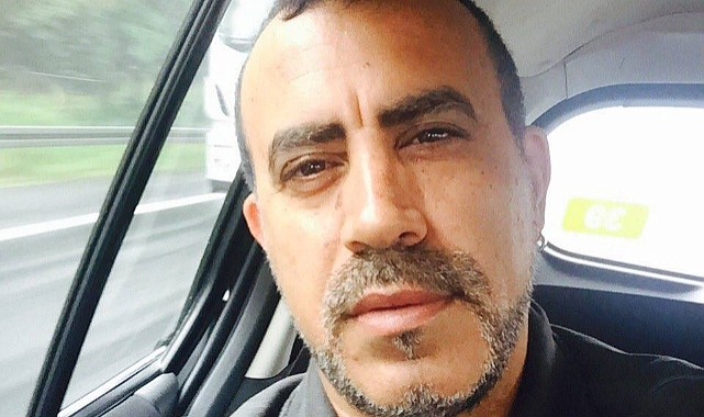 HALUK LEVENT TEPKİ GÖSTERDİ