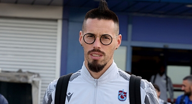 HAMSİK TÜM PLANLARI BOZDU!