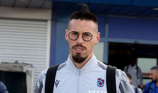 HAMSİK TÜM PLANLARI BOZDU!