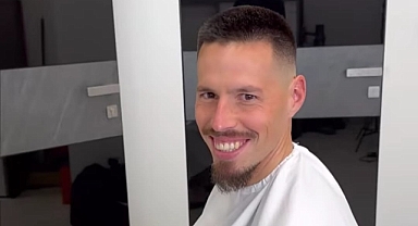 HAMSİK YENİ İMAJIYLA KARARINI VERDİ Mİ?