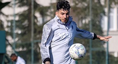 HAZIRLIKLAR BURUK VE MORALSİZ BAŞLADI