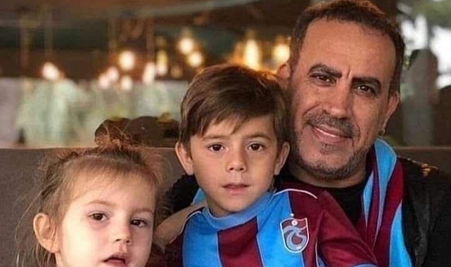 HEDEF GÖSTERİLEN HALUK LEVENT: AHBAP DA BİZİM AFAD DA