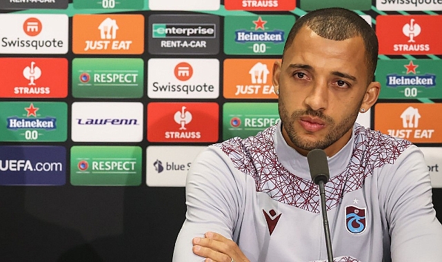 HUGO'DAN 1,5 YIL GECİKMELİ İTİRAF