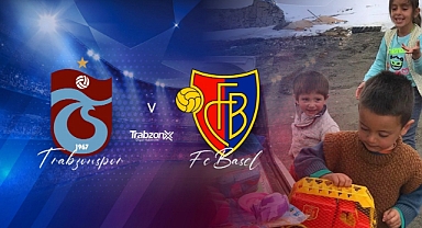 İŞ İNSANI KÜRŞAT BAŞKAN'DAN DEPREM MAĞDURU ÇOCUKLARA OYUNCAK ÇAĞRISI…