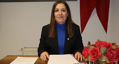 İYİ PARTİ TRABZON İL BAŞKANLIĞI’NA ÖNEMLİ GÖREV