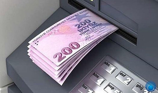 KAMUDA MAAŞLAR 11 ŞUBAT'TA ÖDENECEK