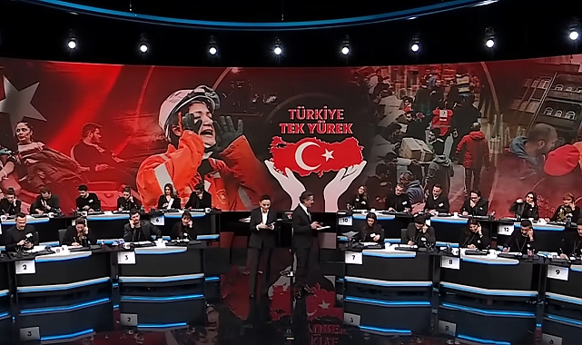 KAMUDAN KAMPANYAYA 86 MİLYAR TL BAĞIŞ