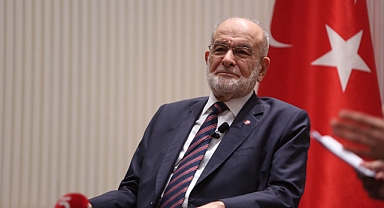 KARAMOLLAOĞLU: KİMSENİN HADDİ DEĞİL!