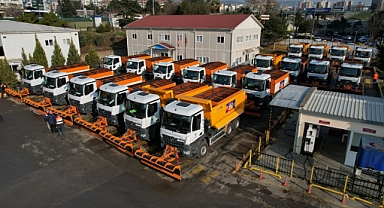 KARLA MÜCADELEDE AKILLI SİSTEM