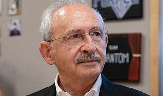 KILIÇDAROĞLU'DAN ÇOK KONUŞULACAK MESAJ!