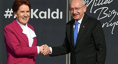 KILIÇDAROĞLU İDDİALARI YALANLADI: 'GİZLİ AKŞENER DOSYASI' DOĞRU DEĞİL